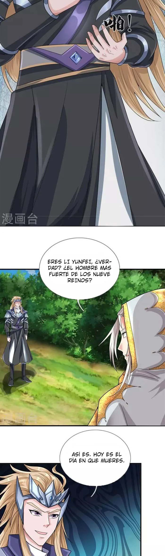 Capitulo 542 page 6