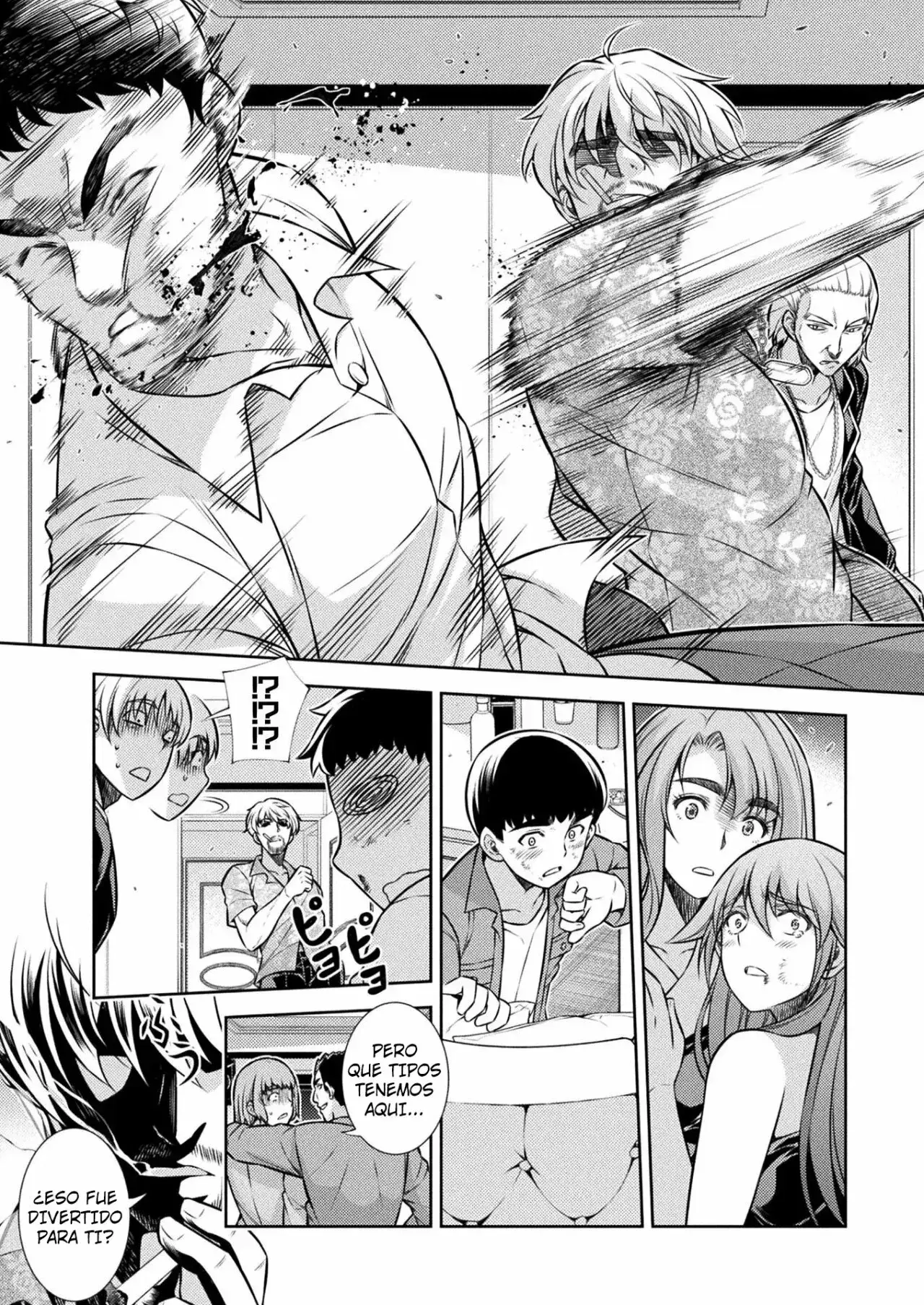 Capitulo 12 page 30
