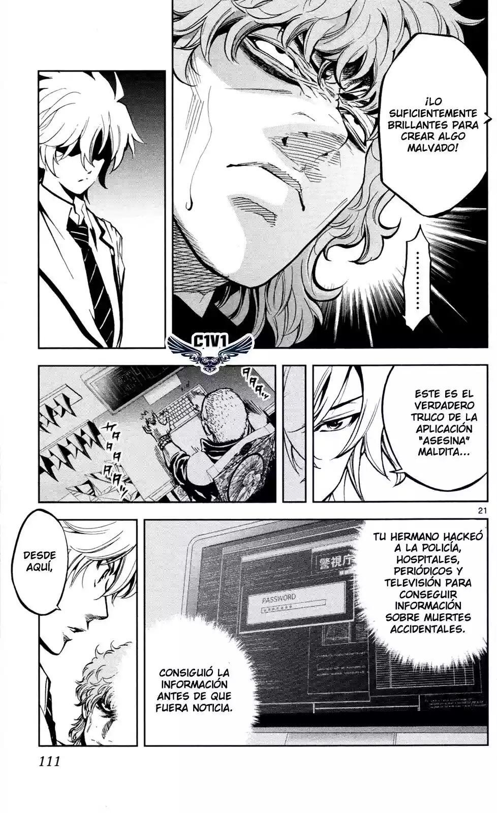 Capitulo 3 page 21
