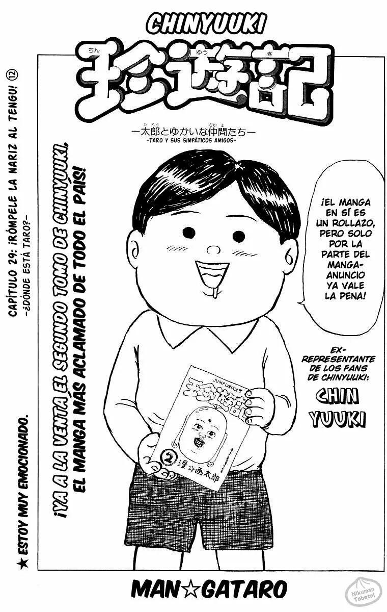 Capitulo 29 page 1
