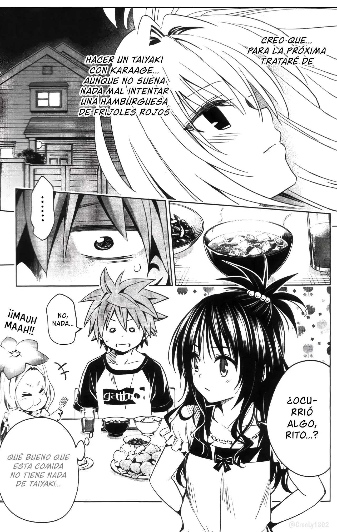 Capitulo 4.50 page 6