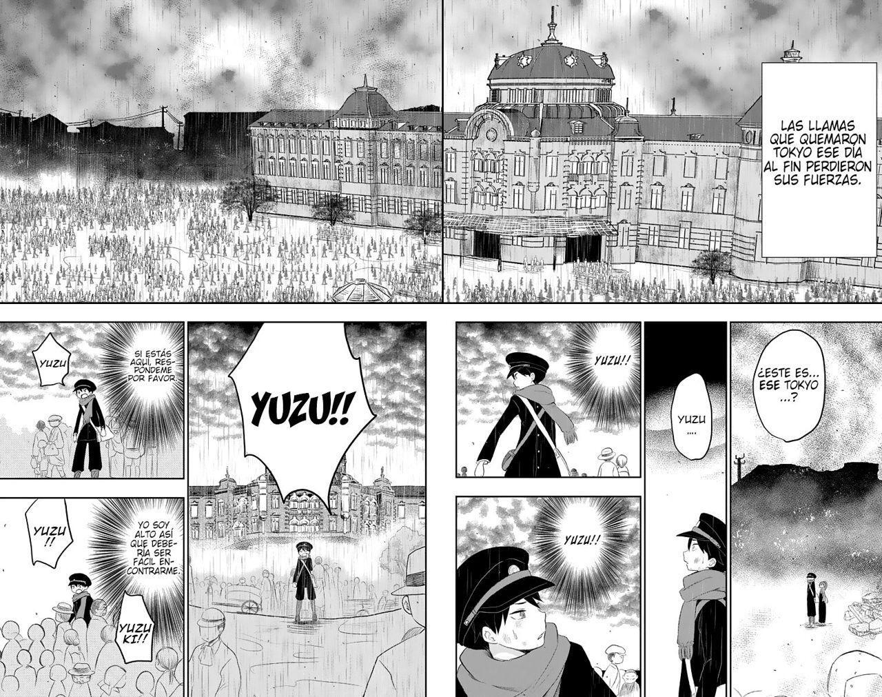 Capitulo 19 page 14