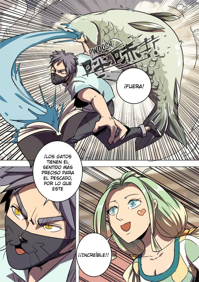 Capitulo 7 page 11