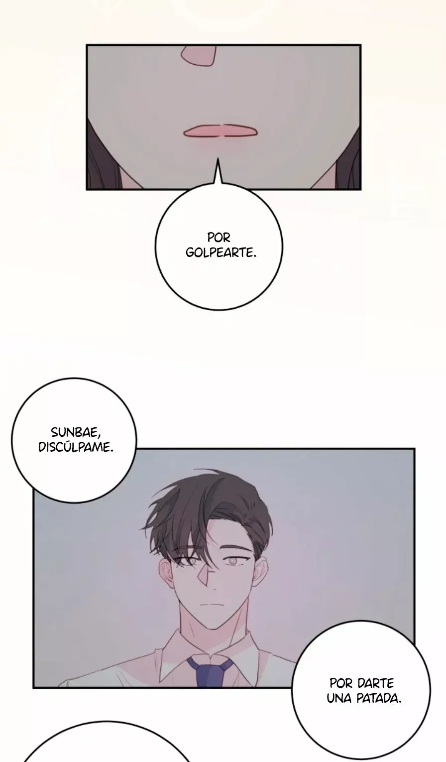 Capitulo 52 page 21