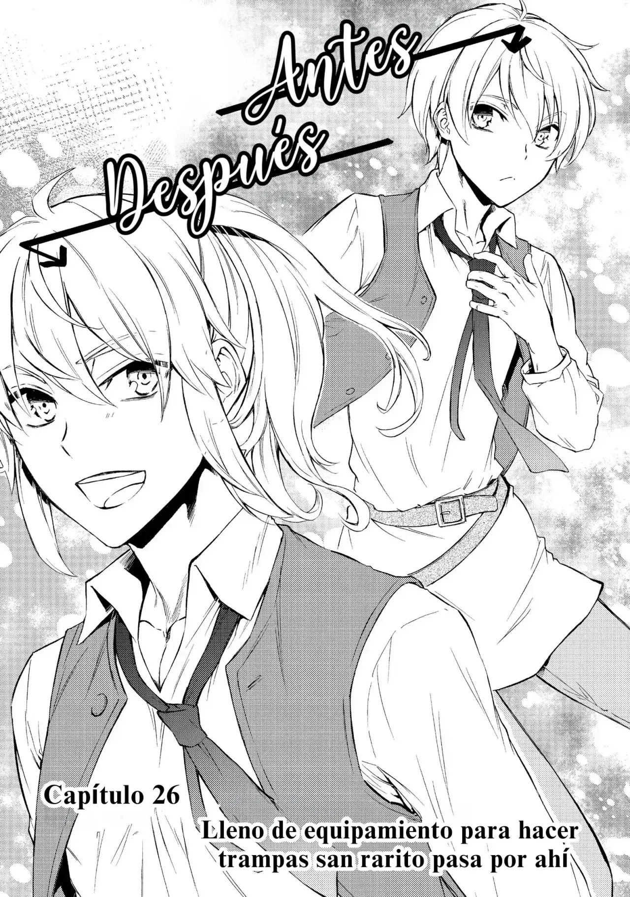 Capitulo 26 page 4