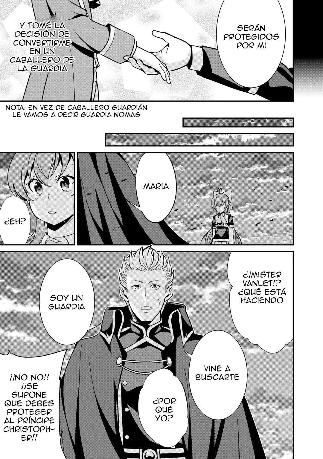Capitulo 32 page 23