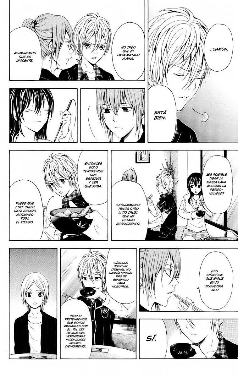 Capitulo 21 page 13