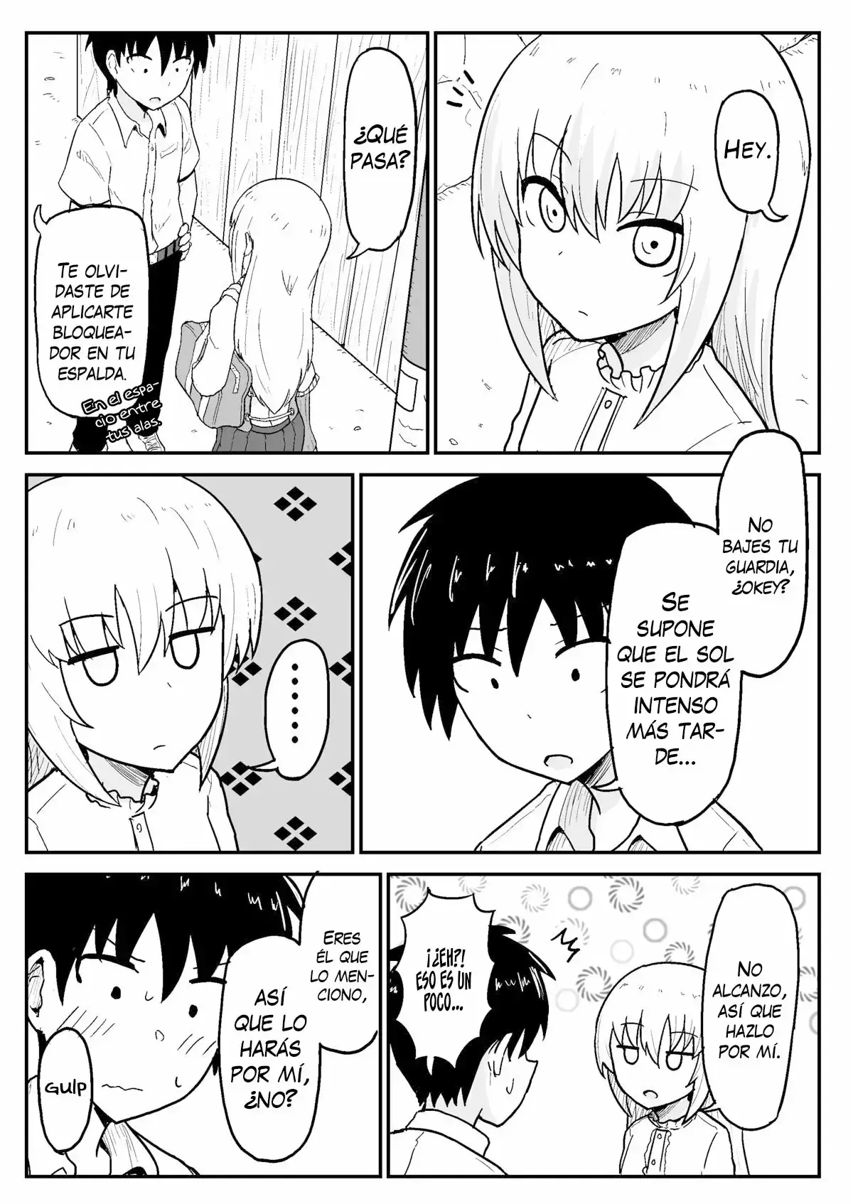 Capitulo 8 page 4