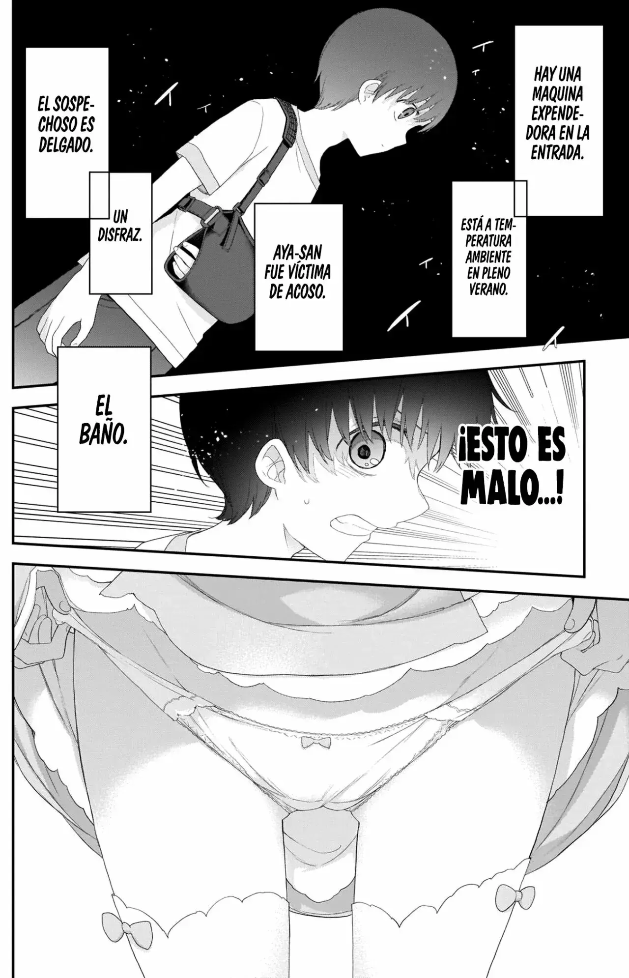 Capitulo 40 page 10