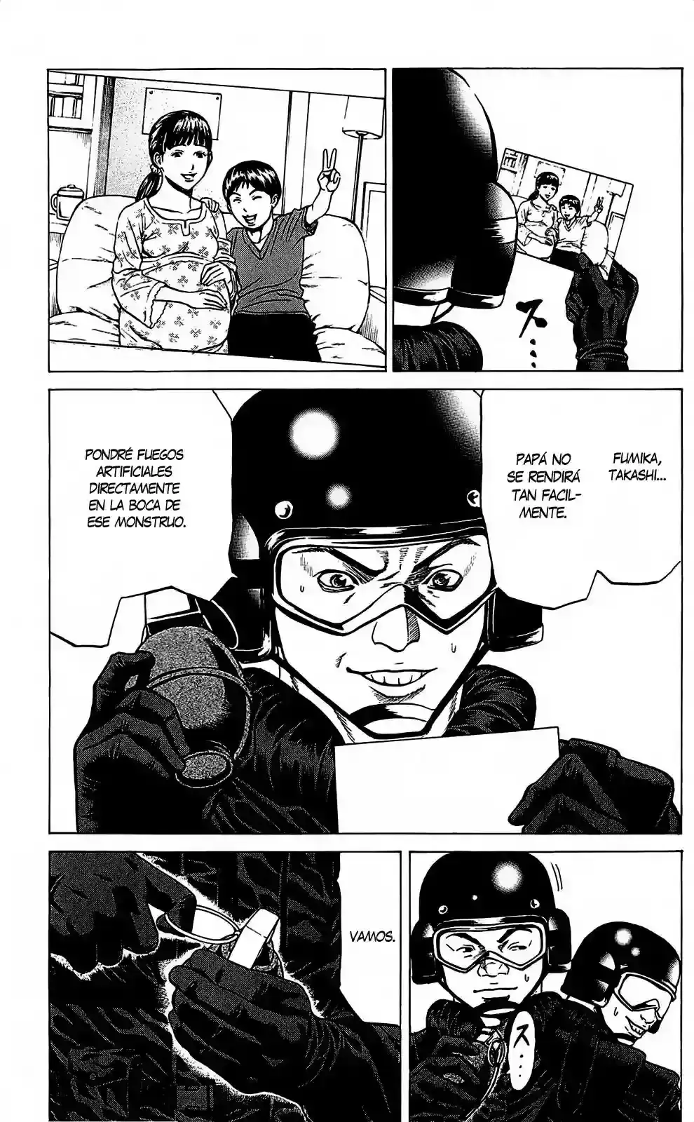 Capitulo 29 page 31