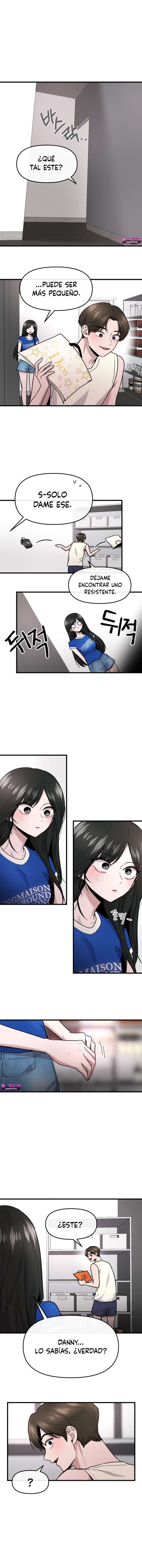 Capitulo 65 page 11