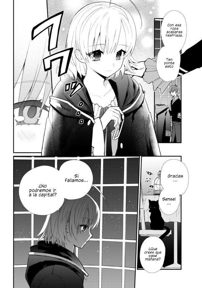 Capitulo 16 page 19
