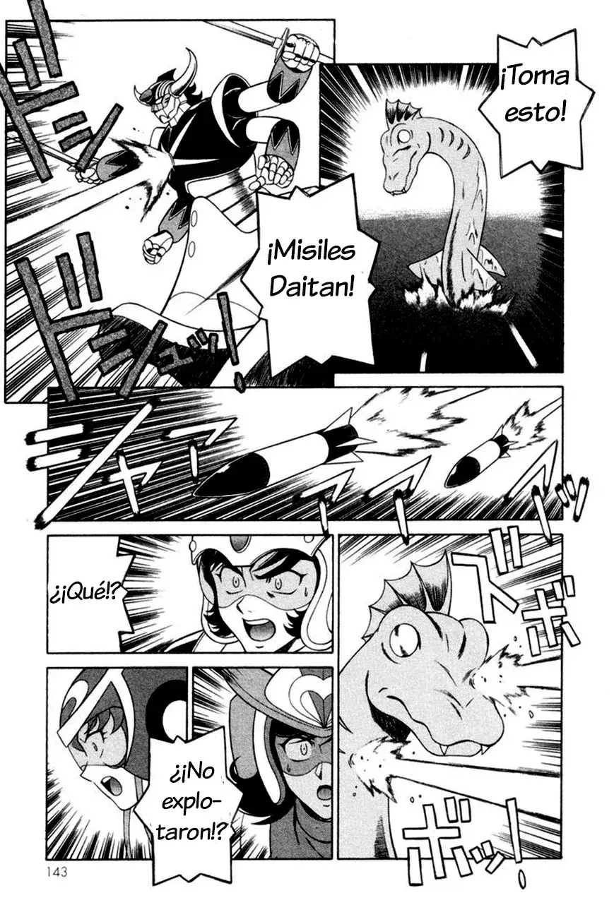 Capitulo 25 page 19