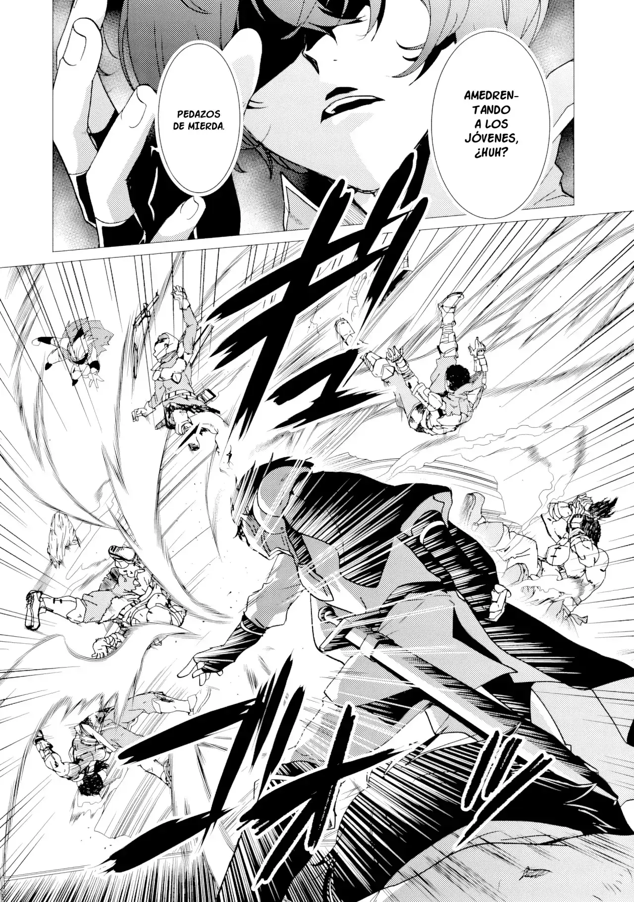 Capitulo 26 page 13