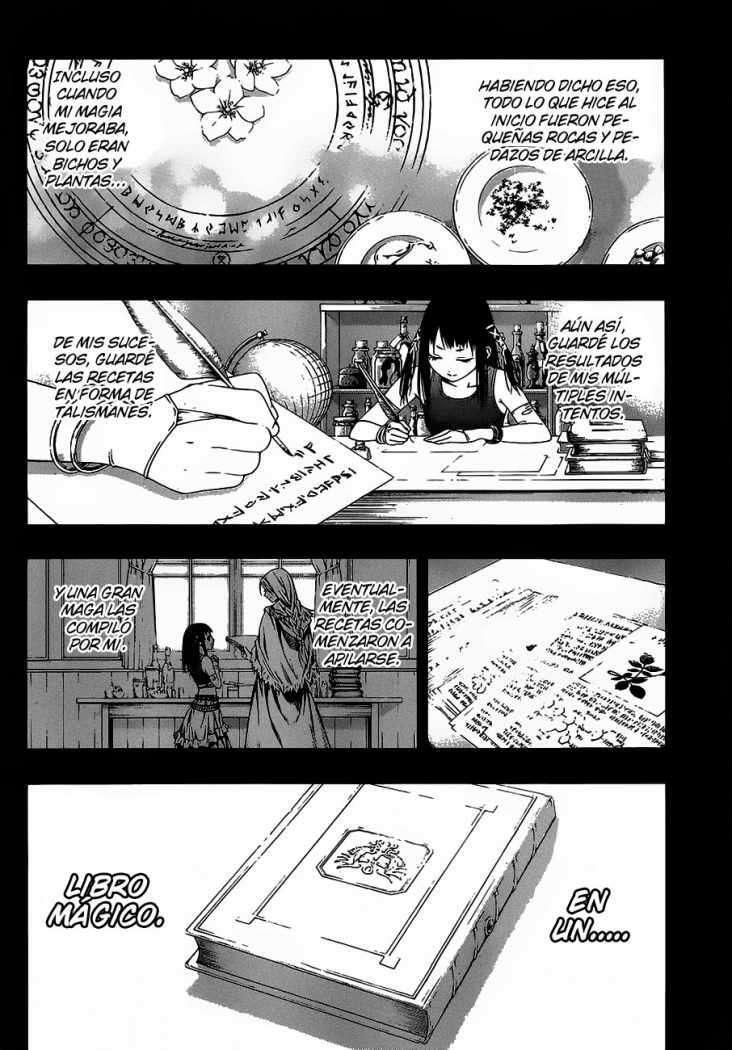 Capitulo 45 page 5