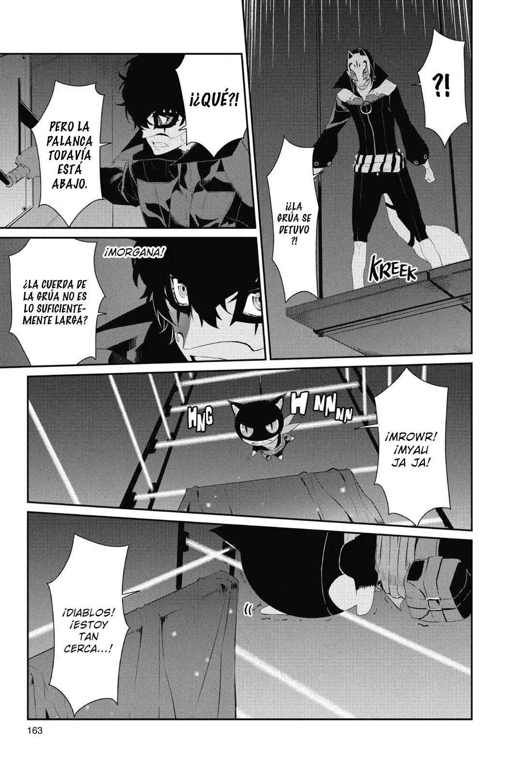 Capitulo 16 page 28