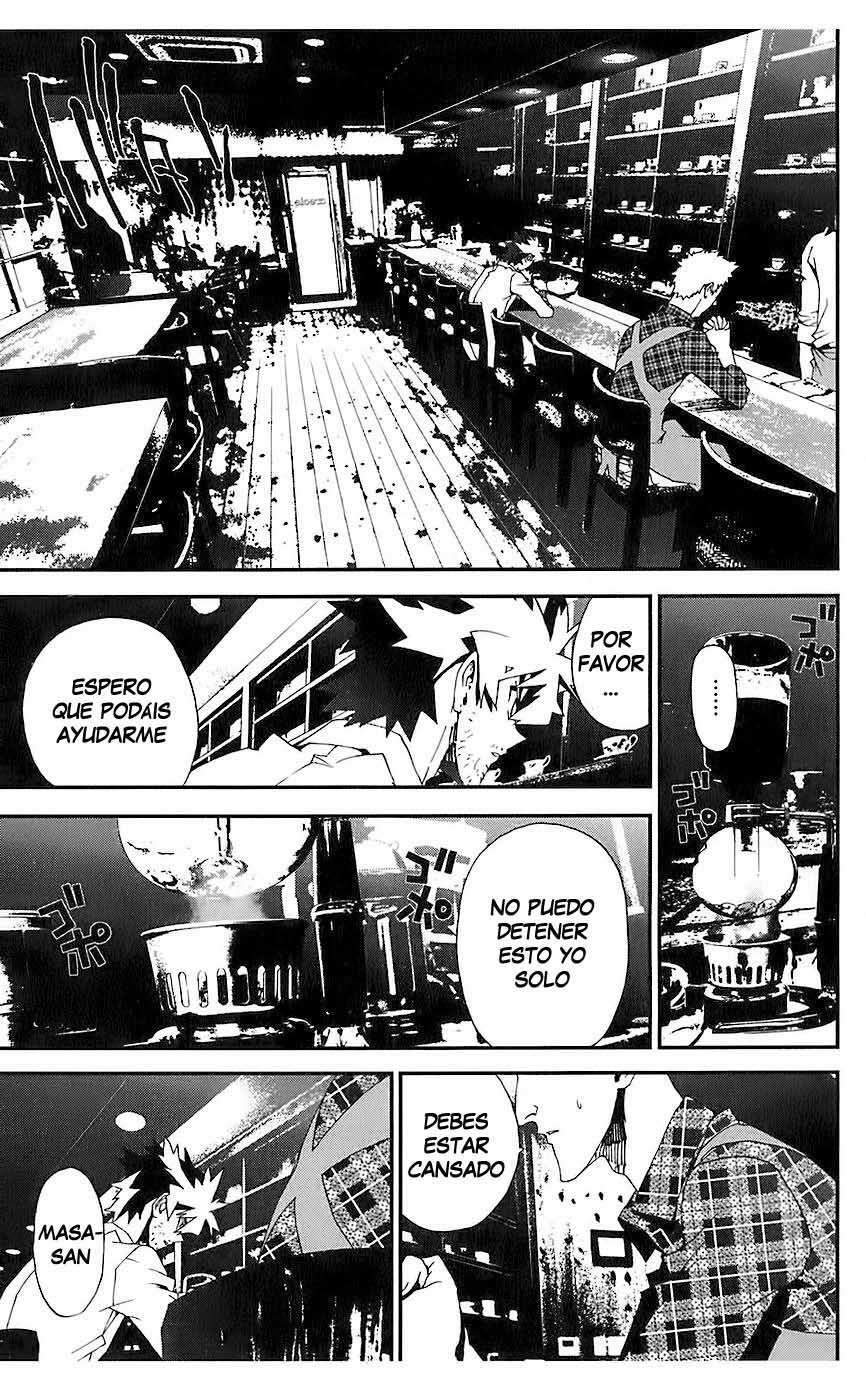 Capitulo 23 page 36