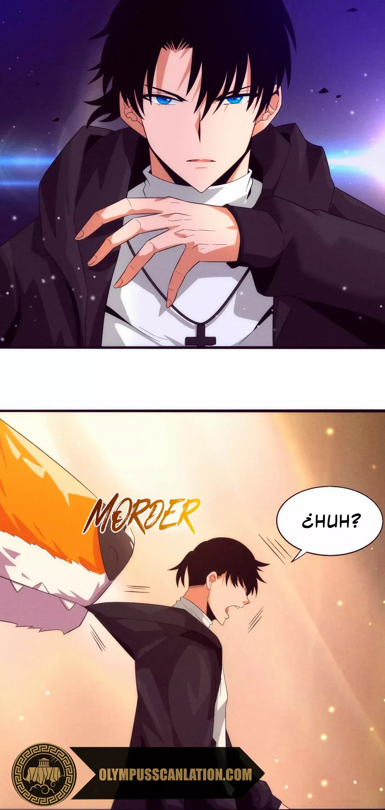 Capitulo 21 page 8