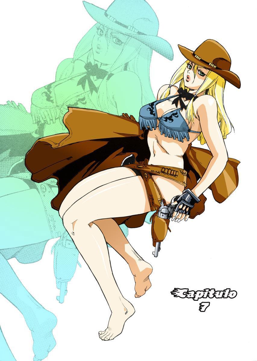 Capitulo 7 page 1