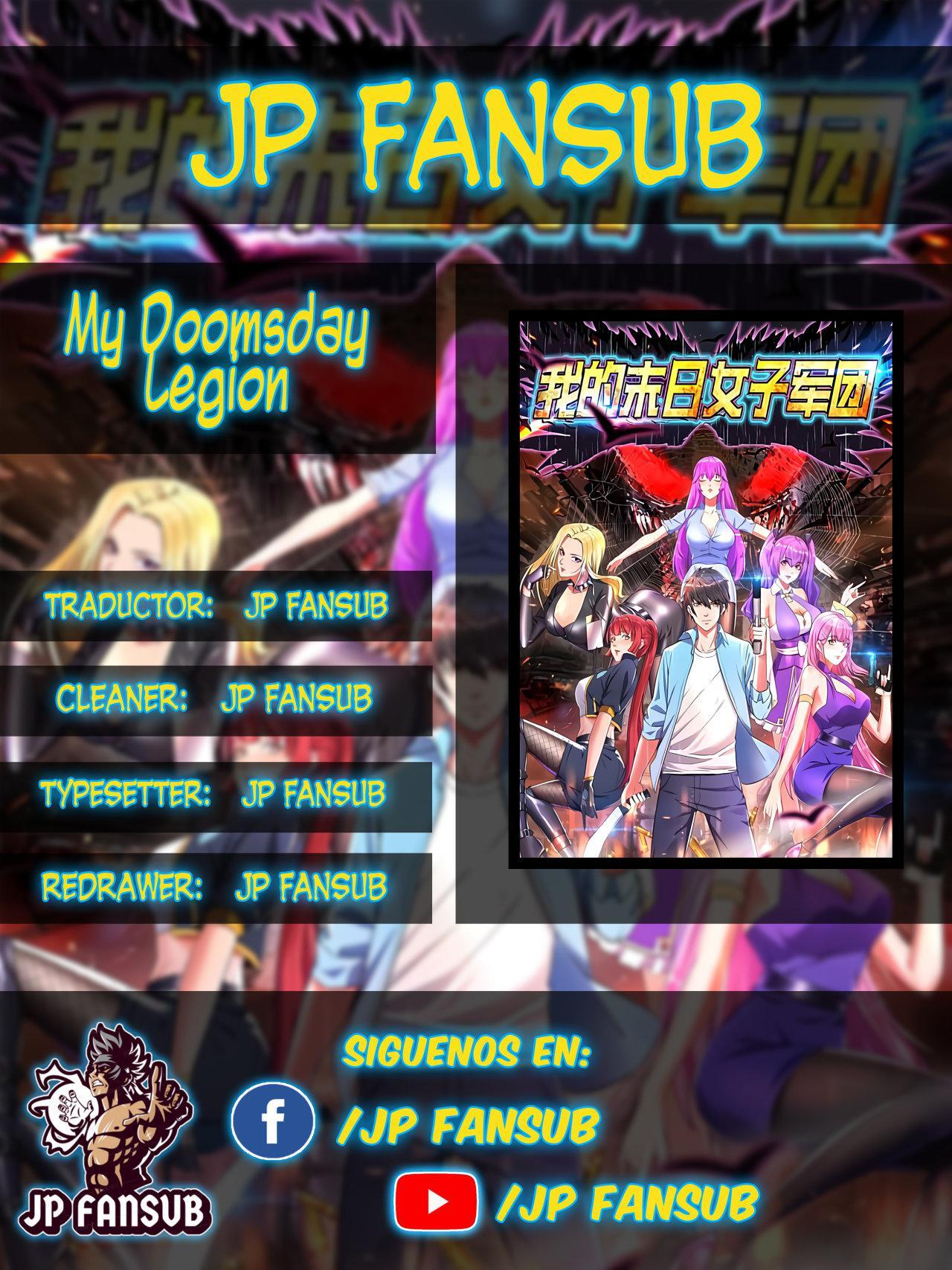 Capitulo 22 page 1