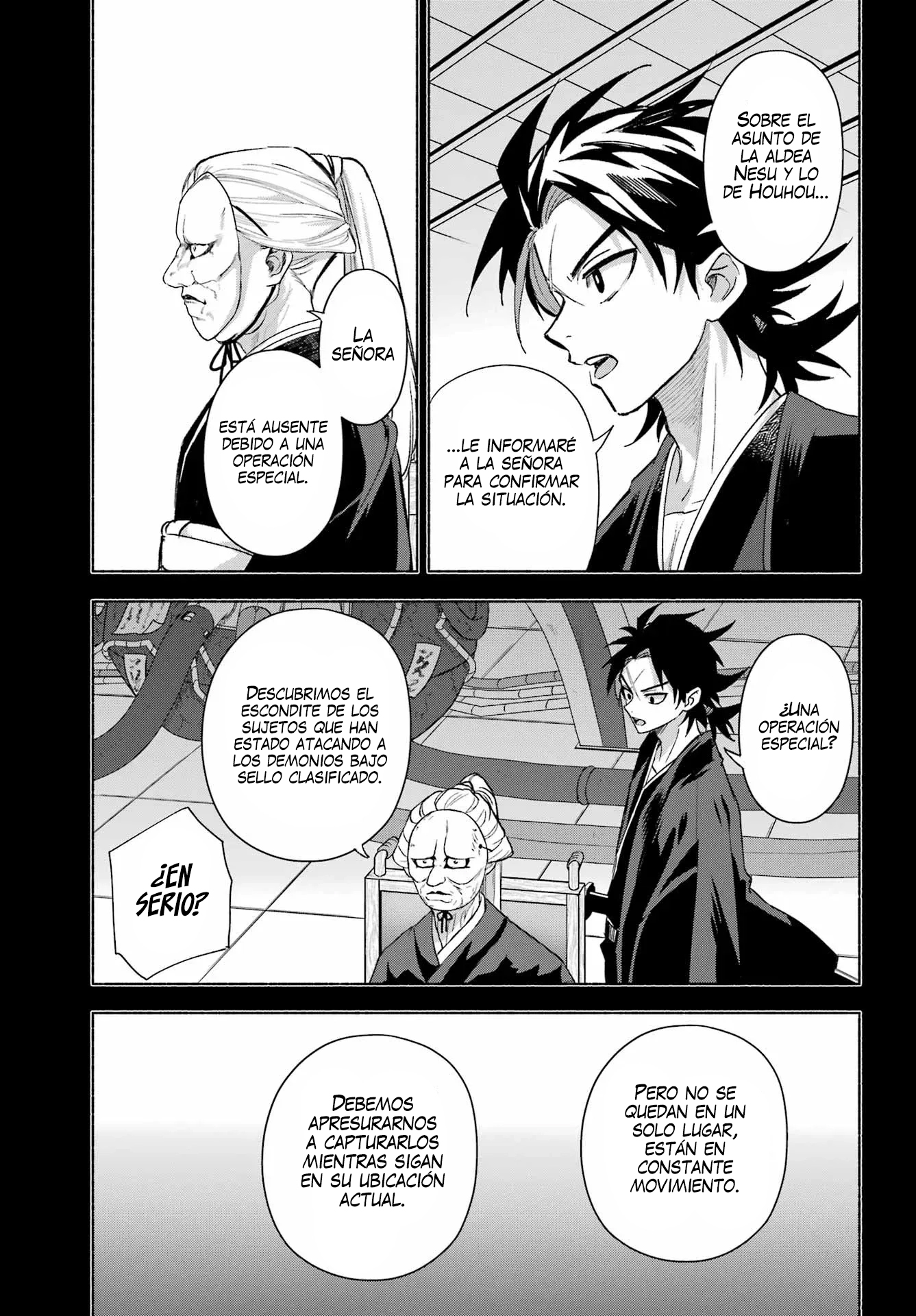 Capitulo 30 page 30