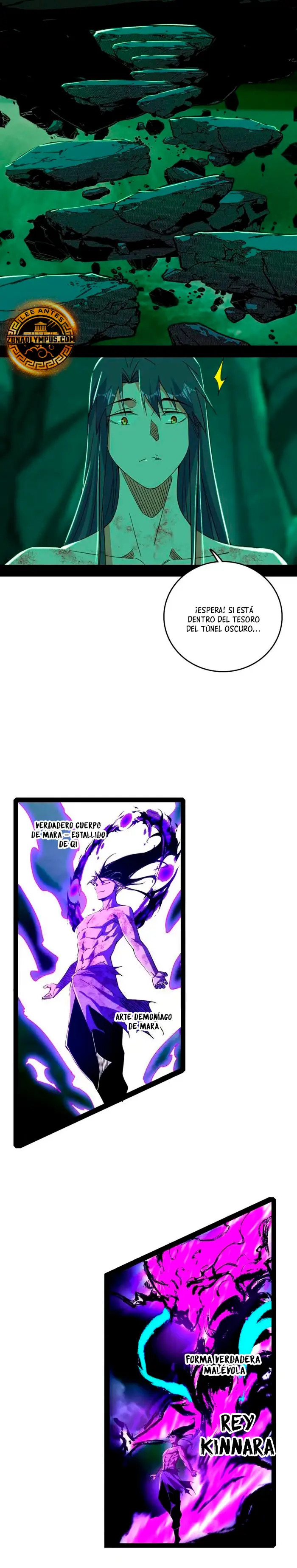 Capitulo 500 page 6