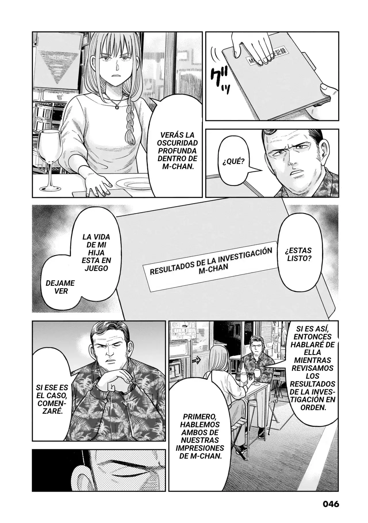 Capitulo 11 page 10