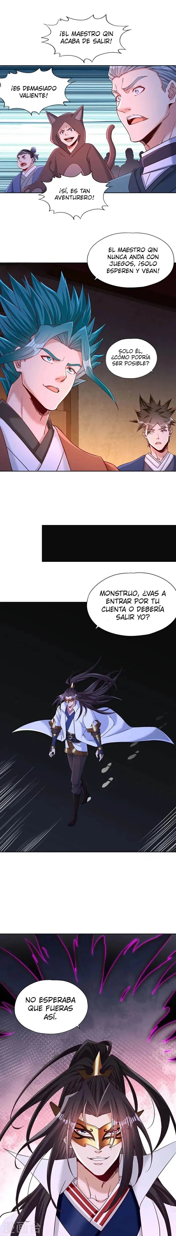 Capitulo 421 page 6