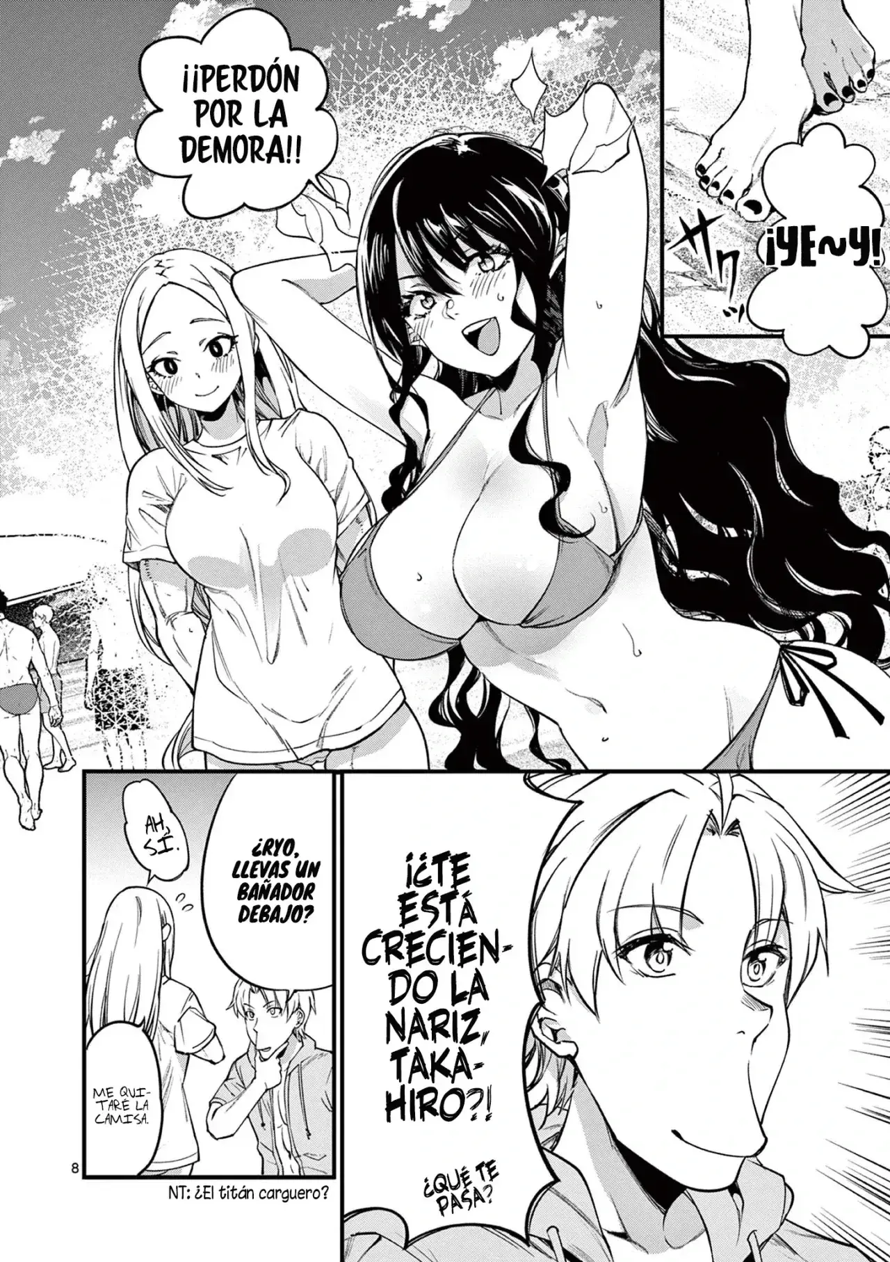 Capitulo 14 page 11