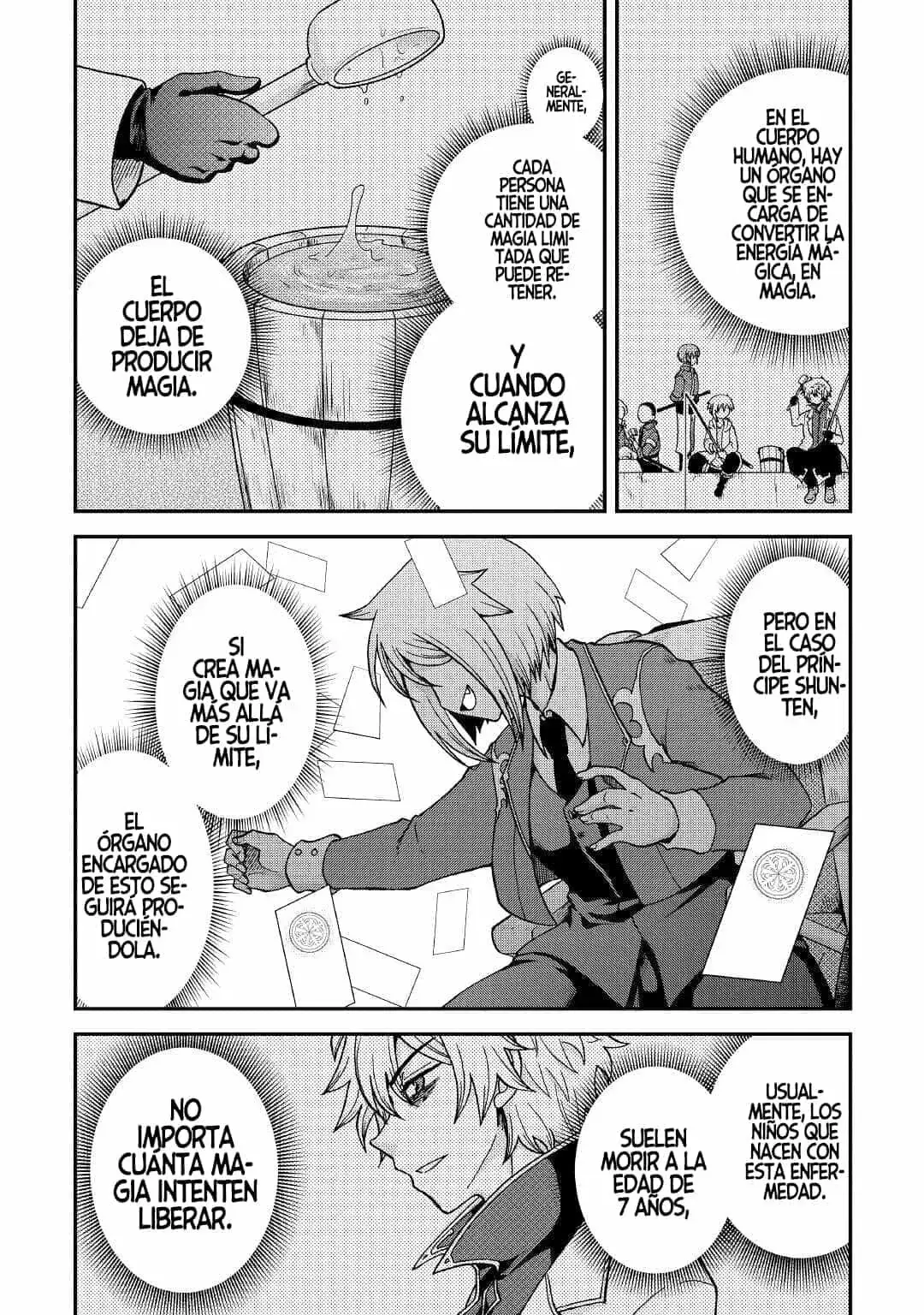 Capitulo 28 page 17