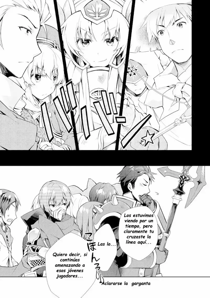 Capitulo 20 page 21