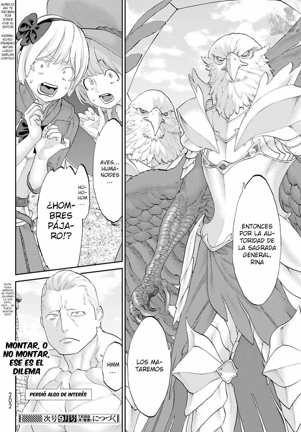 Capitulo 34 page 35