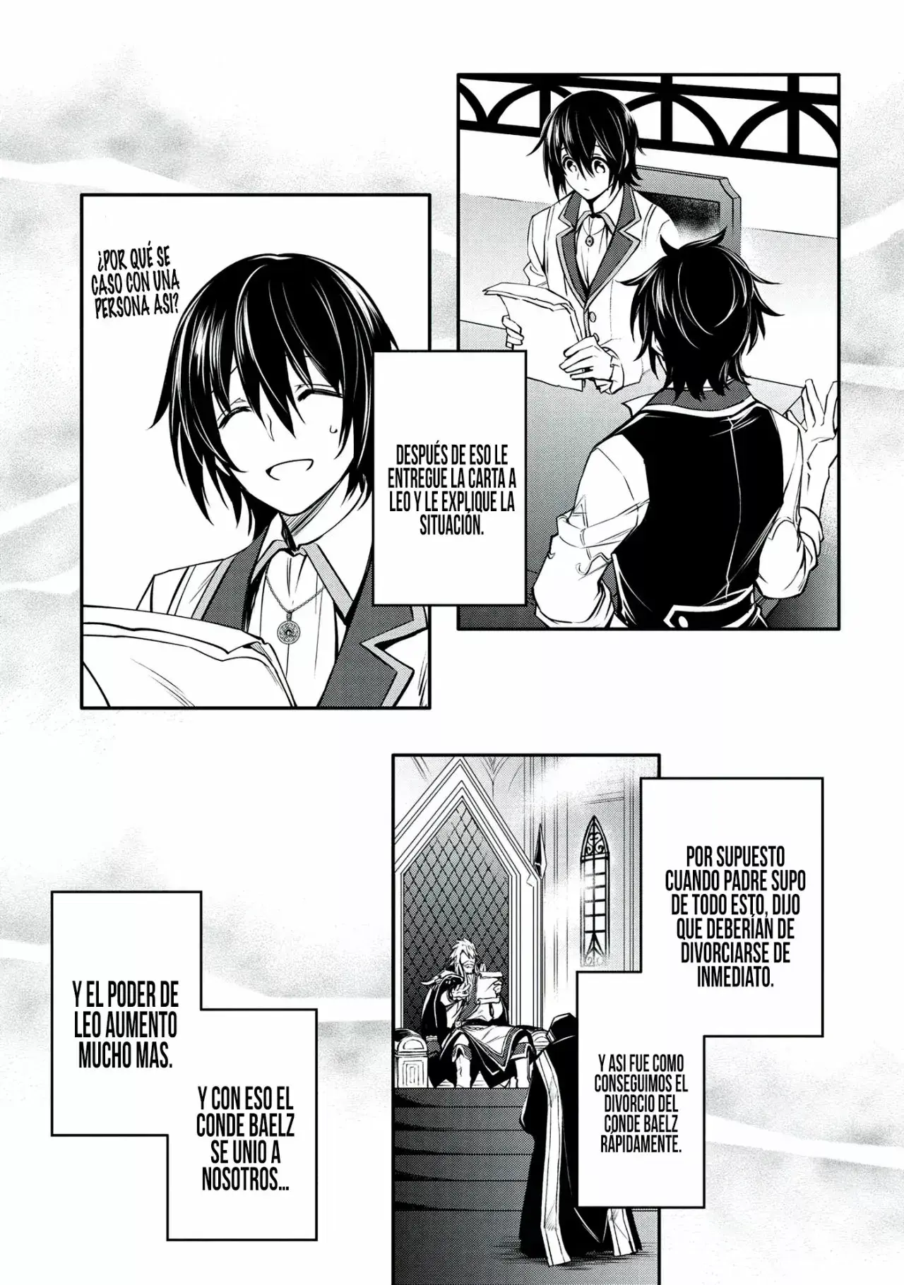 Capitulo 19 page 18