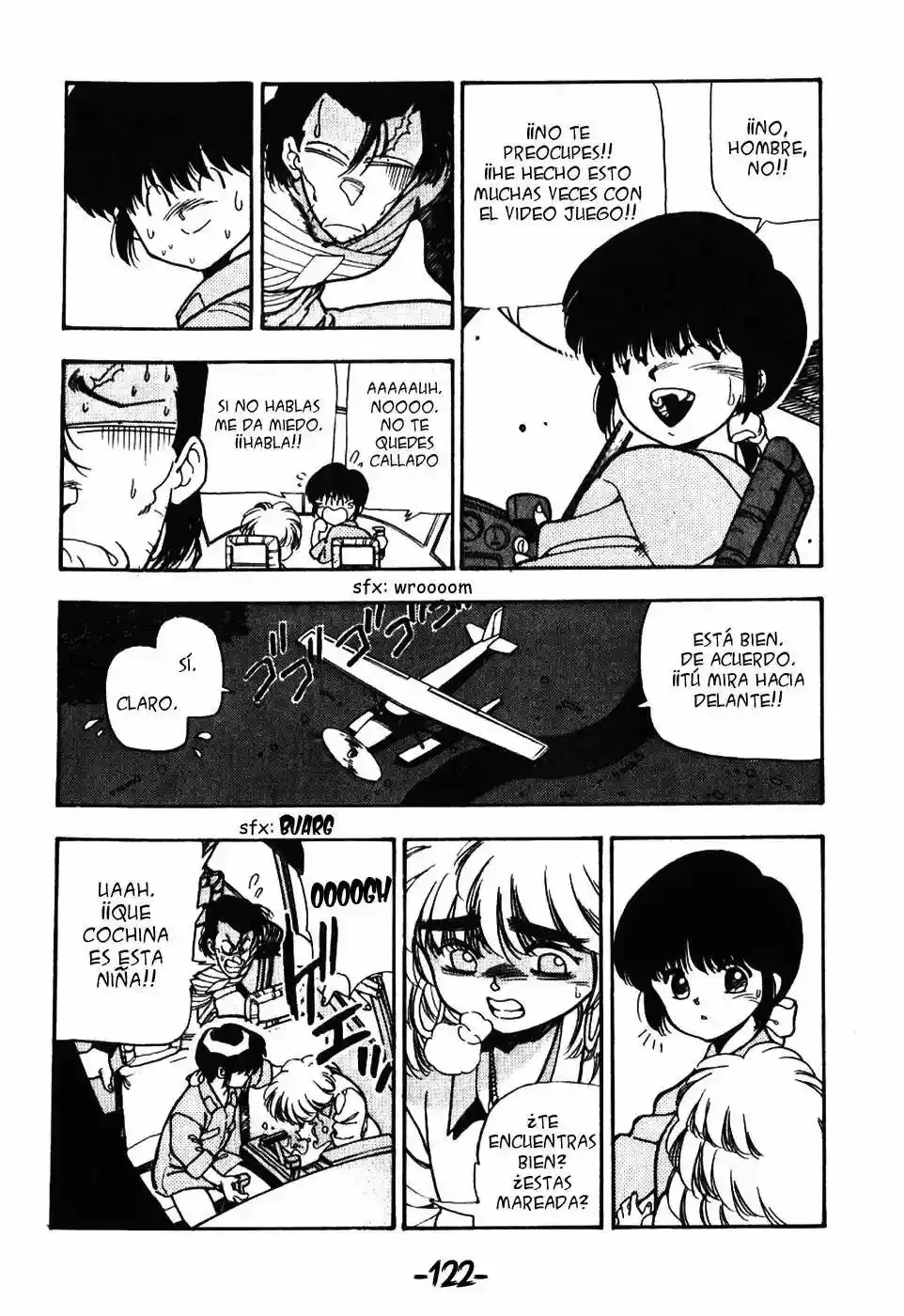 Capitulo 89 page 6