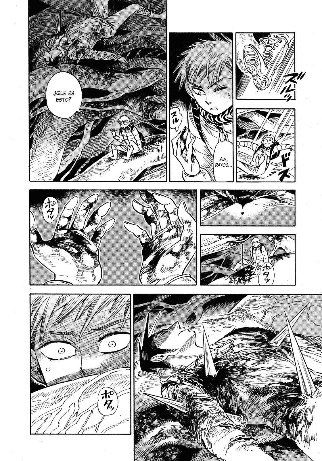 Capitulo 32 page 5
