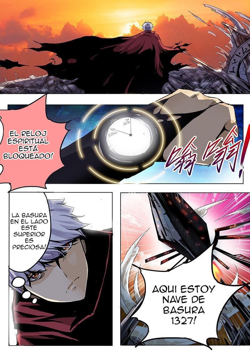 Capitulo 1 page 4
