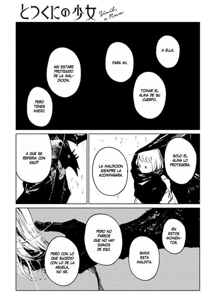 Capitulo 25.50 page 5