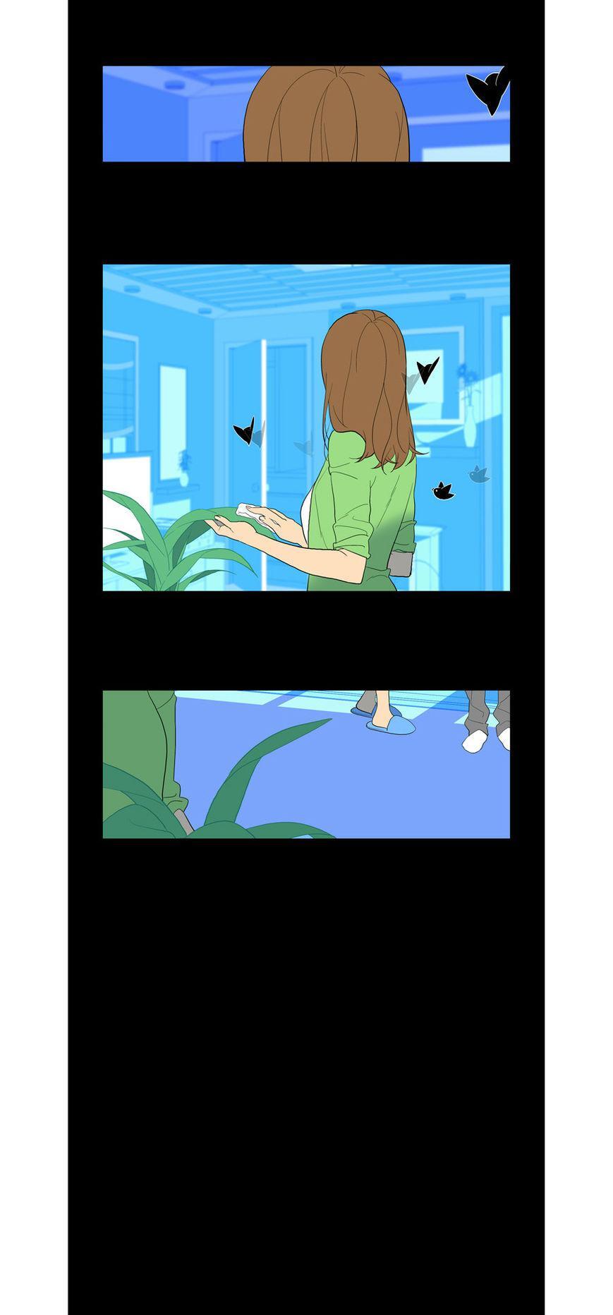 Capitulo 21 page 19