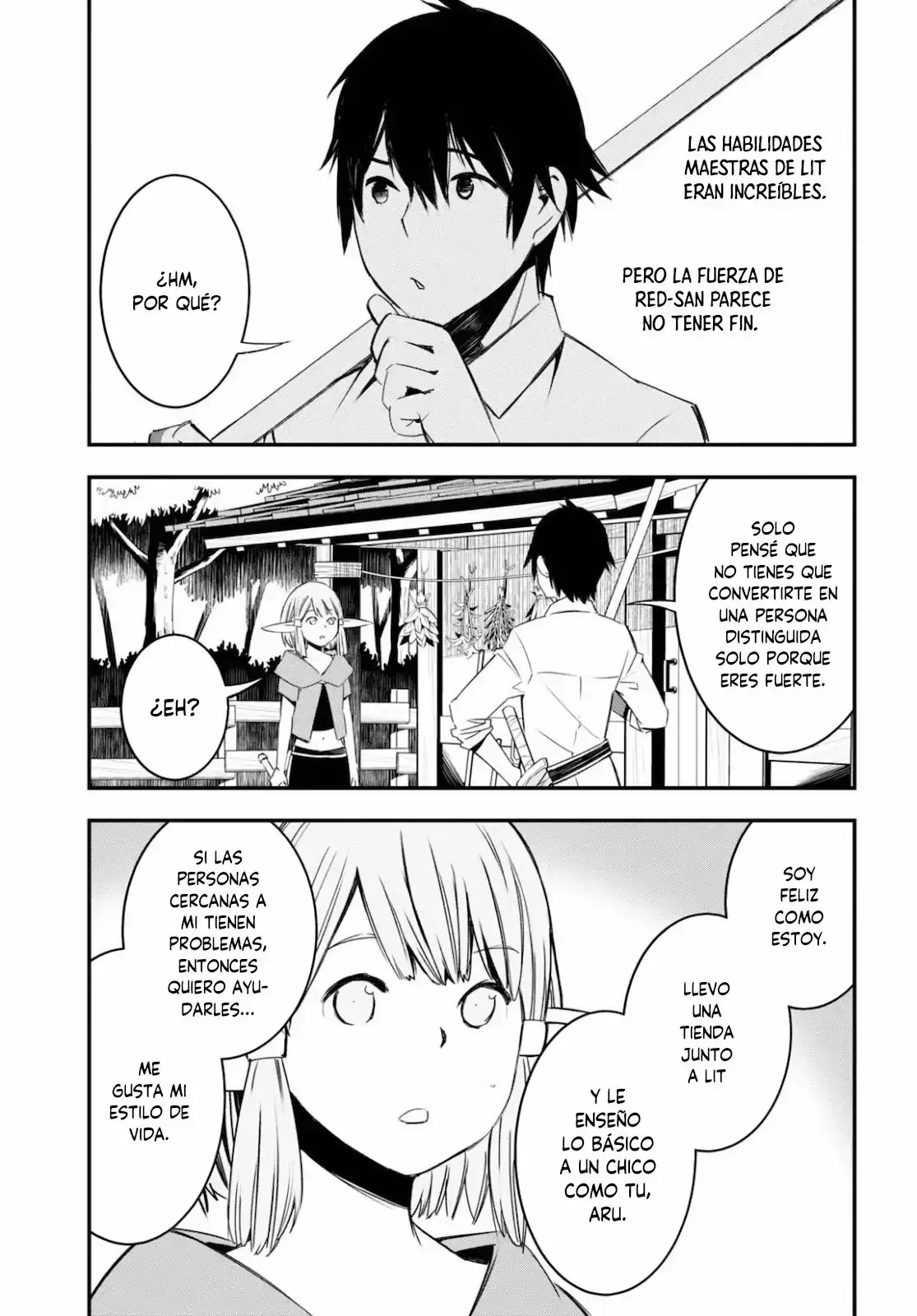 Capitulo 28 page 16
