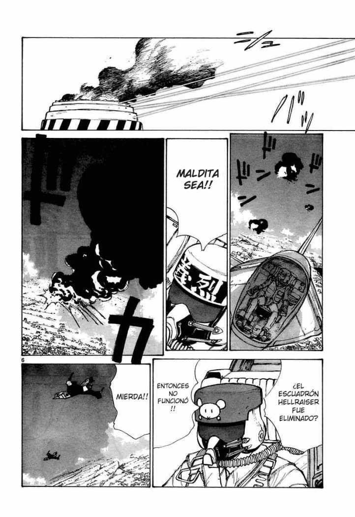 Capitulo 24 page 6