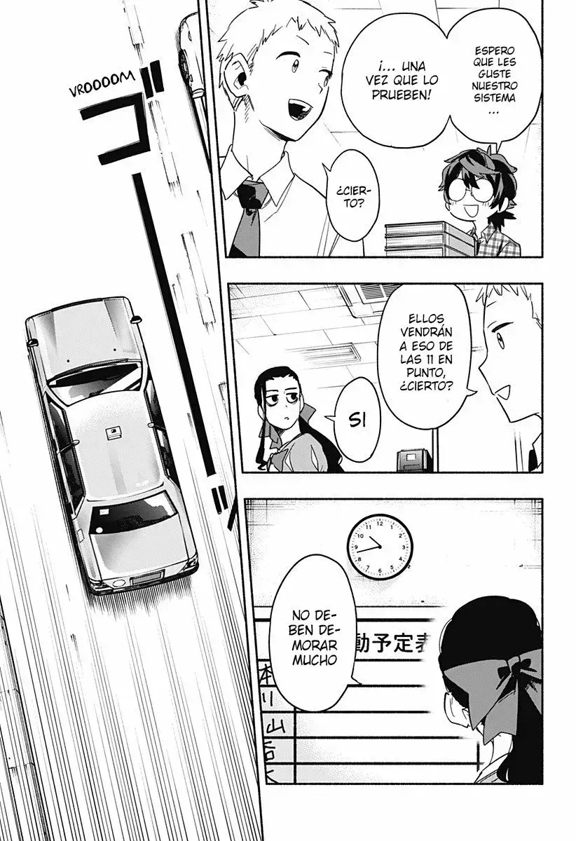 Capitulo 27 page 18