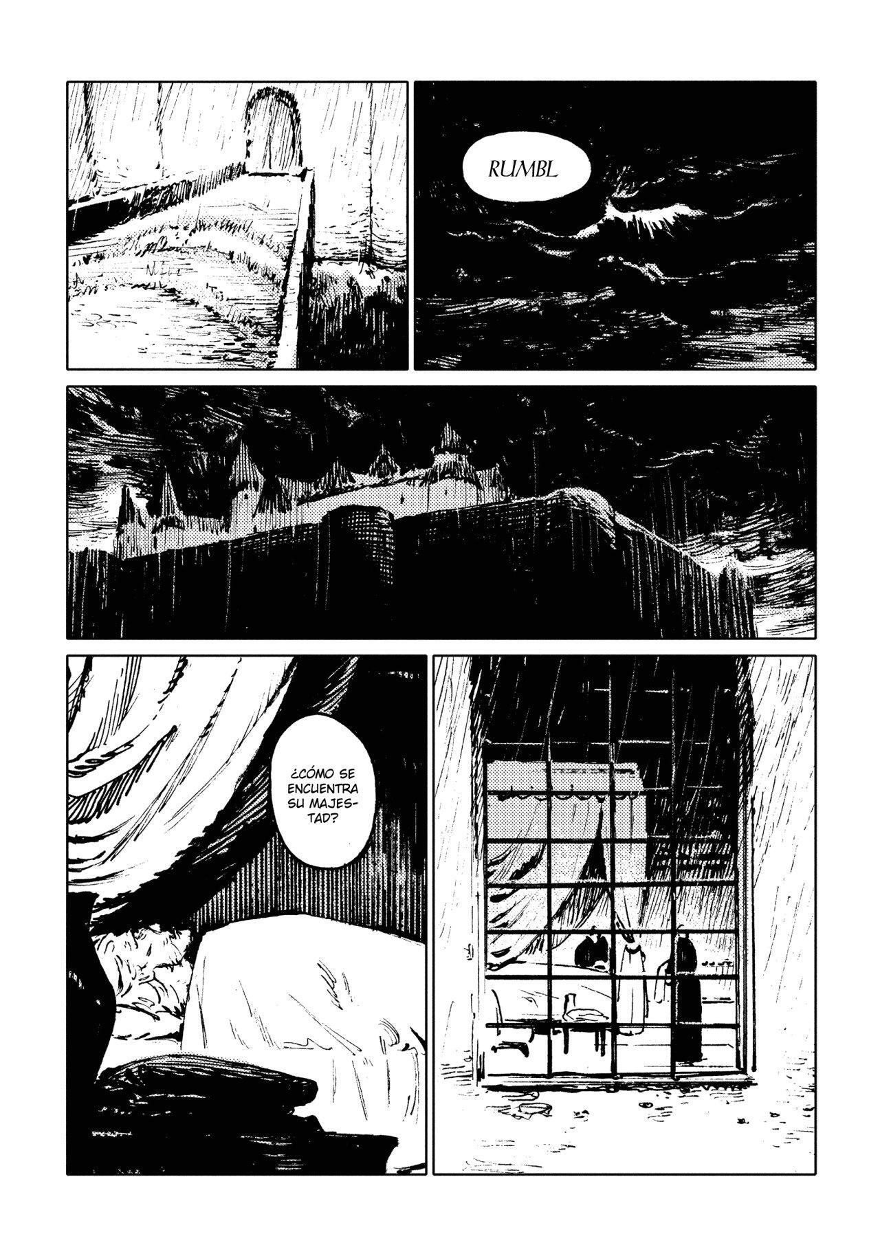 Capitulo 40 page 4