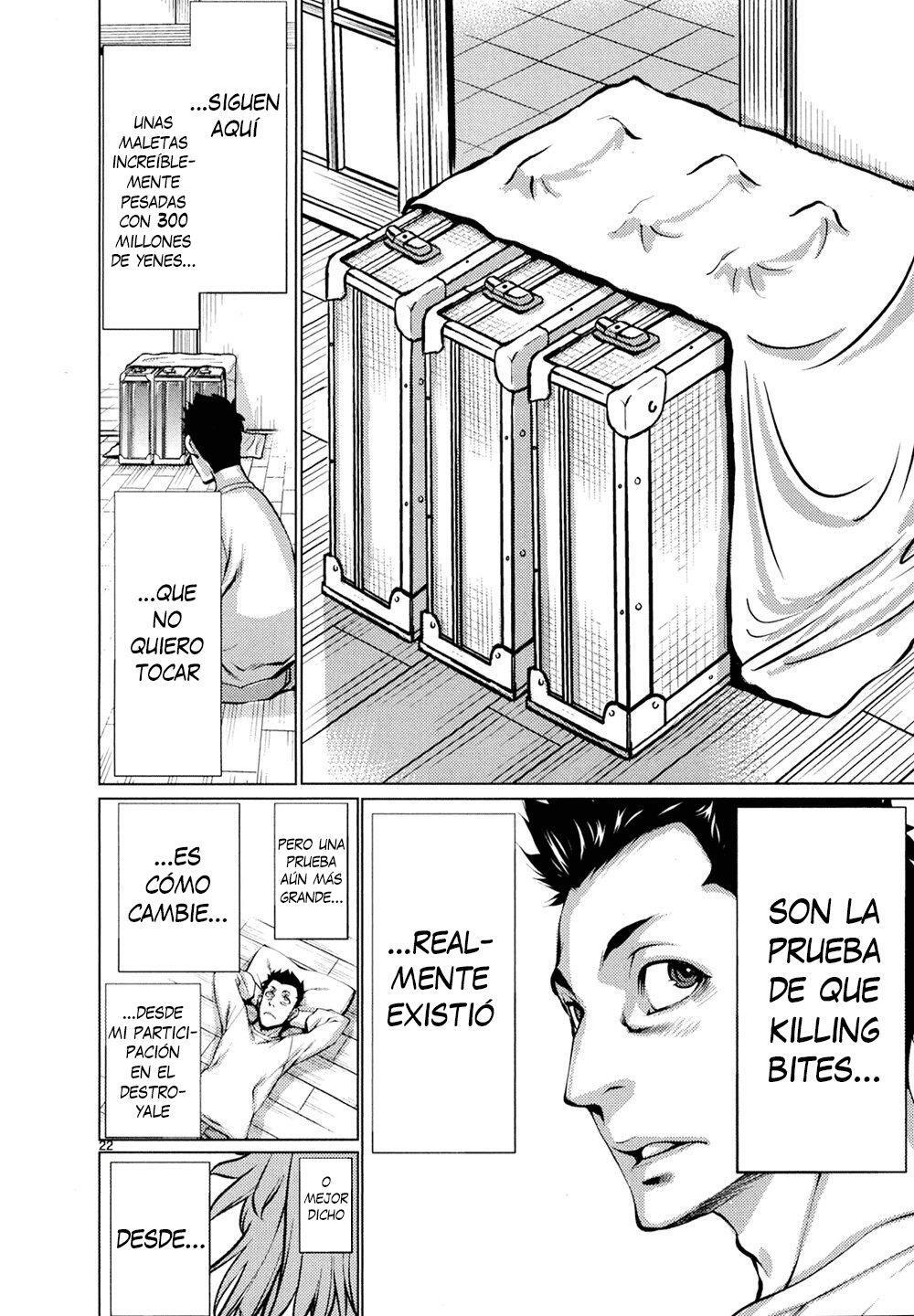 Capitulo 30 page 23