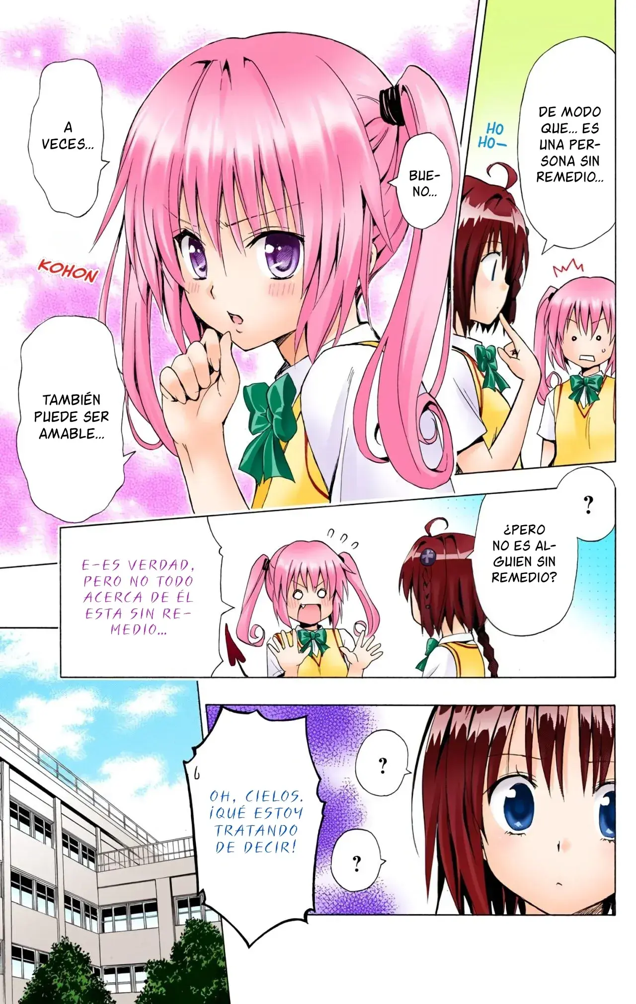 Capitulo 3 page 15