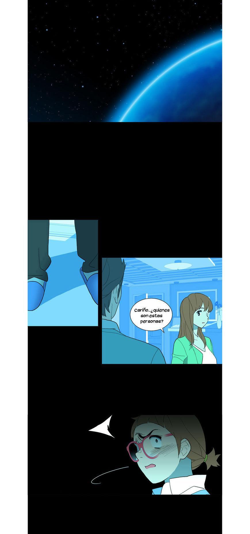 Capitulo 21 page 29