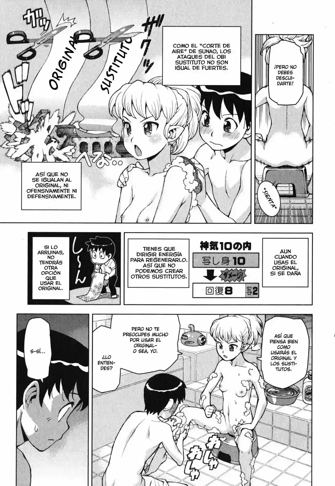 Capitulo 24 page 30