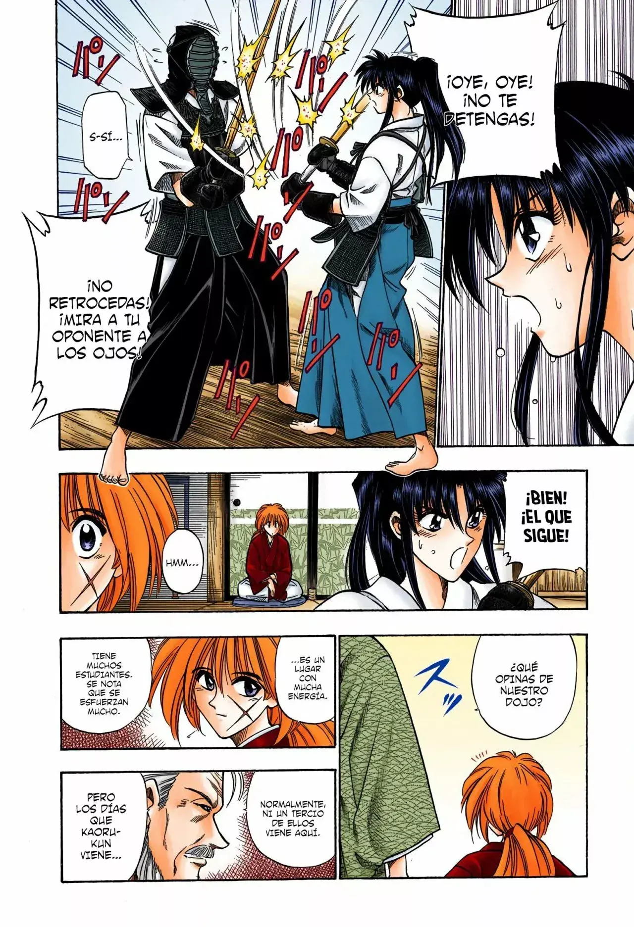 Capitulo 34 page 14