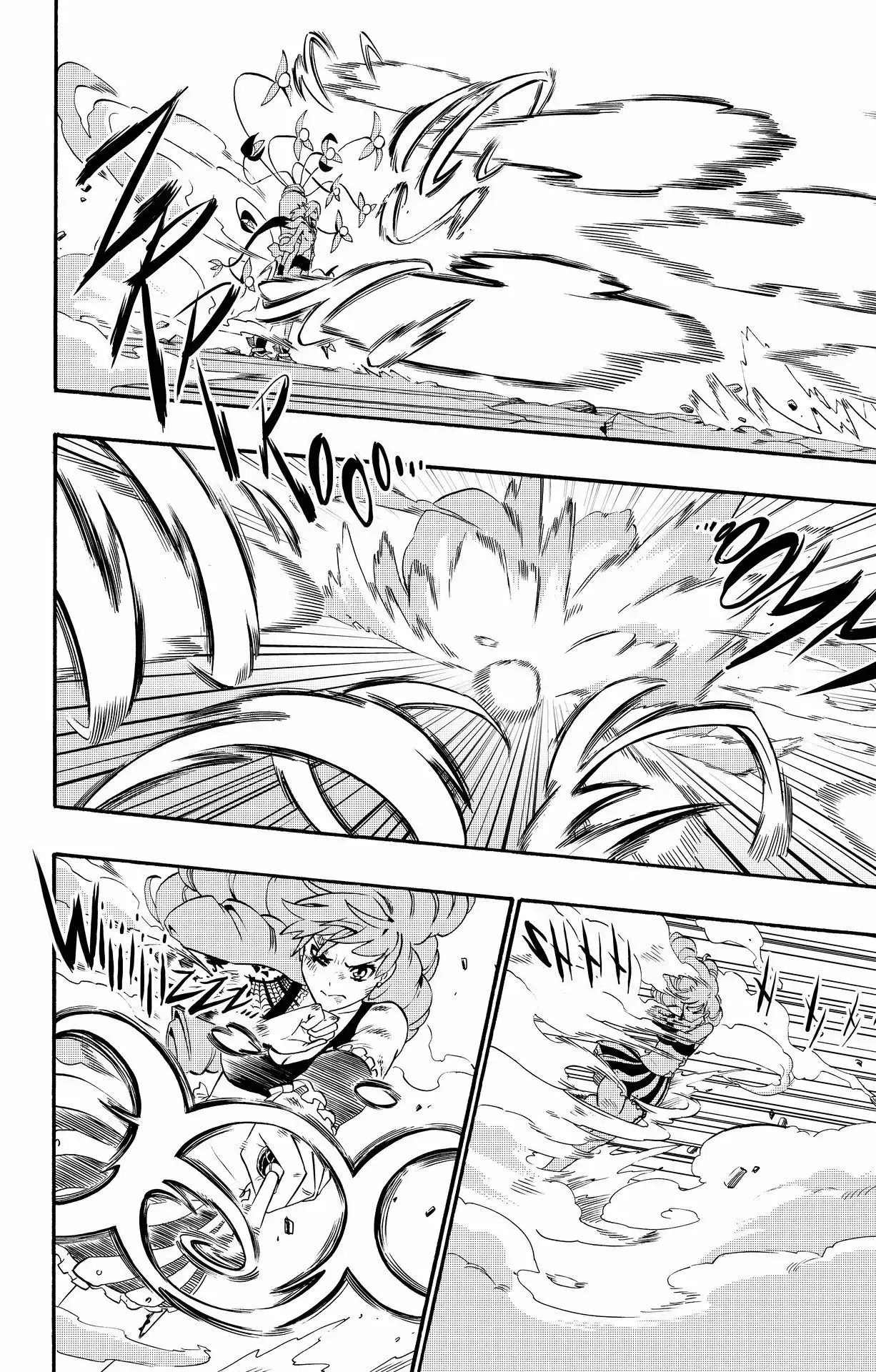Capitulo 23 page 17