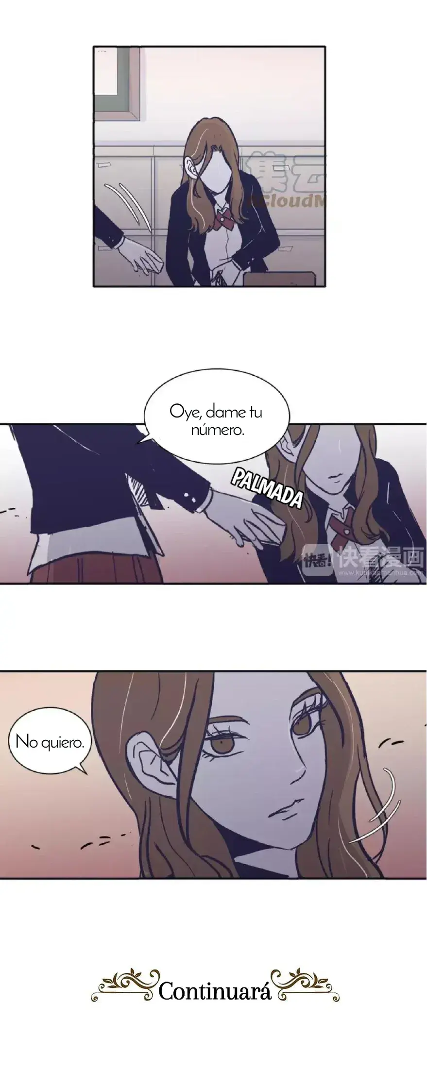 Capitulo 17 page 16