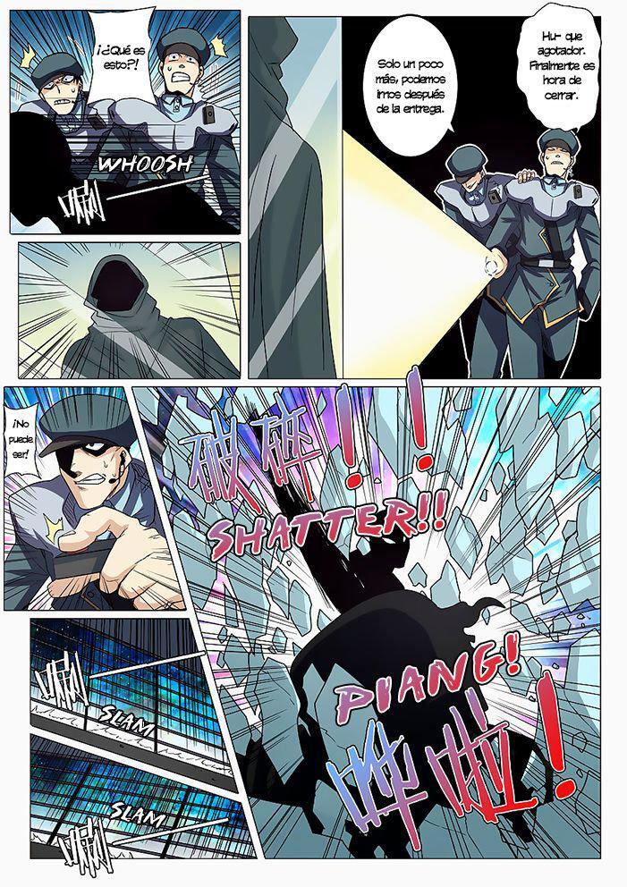 Capitulo 44 page 17